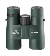 Minox BV II Mule Deer Foundation Limited Edition Binocular 10x 42mm Roof Prism Gree