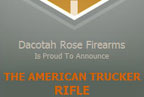Dacotah Rose Firearms