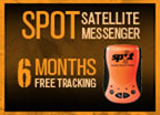 Spot Satellite Messenger