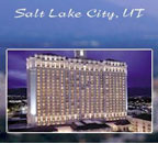 Downtown Salt Lake City Hotels