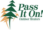 Pass It On - Outdoor Mentors